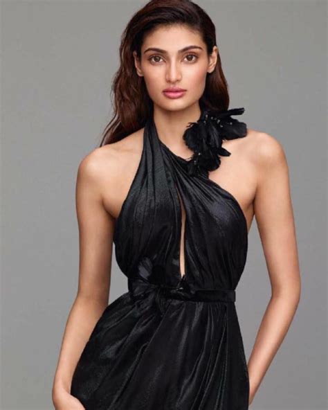 Athiya Shetty | Vogue india, Fashion, Athiya shetty