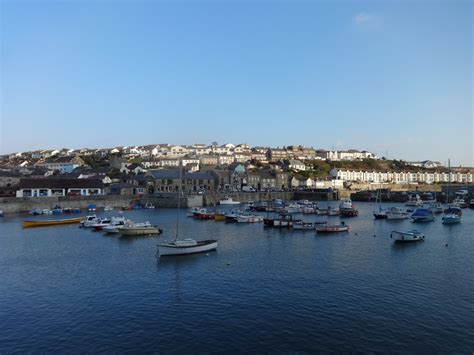 Porthleven Harbour. by Angela C. | West country, Fishing villages, San francisco skyline