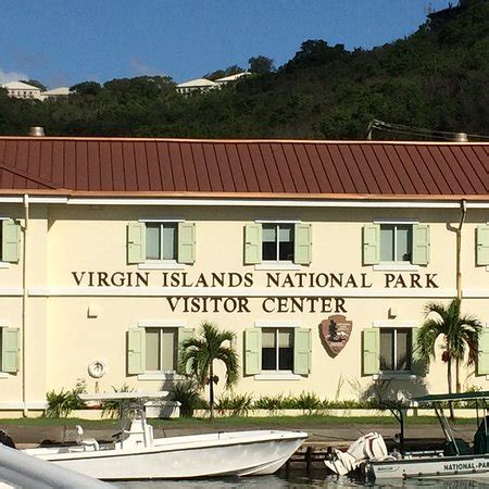 Trunk Bay (Virgin Islands National Park) - All You Need to Know Before ...