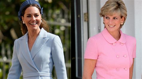 Kate Princess of Wales, Royal Family Title Changes After Queen’s Death – StyleCaster