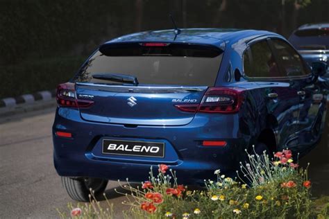 Prices and Specifications for Suzuki Baleno 2024 in UAE | Autopediame