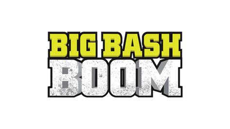 Big Bash Boom Images - LaunchBox Games Database