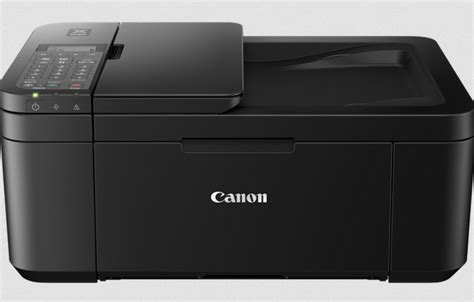 Canon PIXMA TR4650 Driver Download (All-in-one Printer) - Free Printer ...