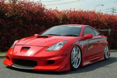 Toyota Celica Full Body Kit Veilside London, ON