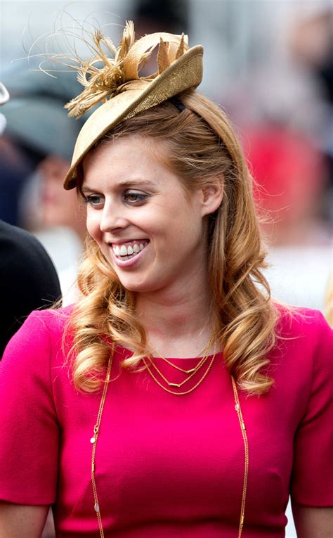 Princess Beatrice Moves to America! Royal Joins Princess Eugenie in the States to Study Finances ...