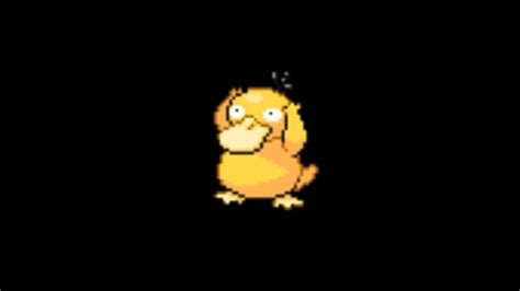 Psyduck Wallpapers - Top Free Psyduck Backgrounds - WallpaperAccess