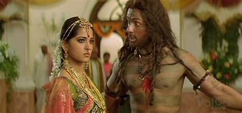 Image gallery for "Arundhati " - FilmAffinity