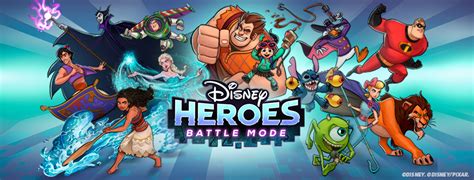 Extensive look at progression systems in Disney Heroes — Part 1 | by Jean-Baptiste Oger | Medium