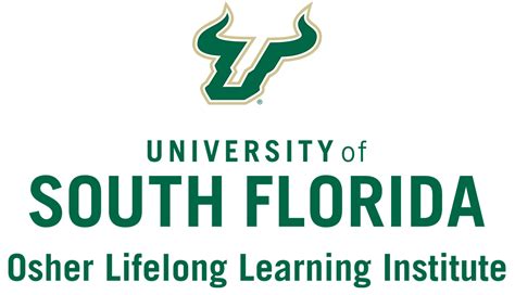 OLLI at USF | Osher Lifelong Learning Institute | Florida International University