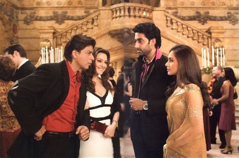 Did You Know: Ayan Mukerji Appeared In This Song From Kabhi Alvida Na ...