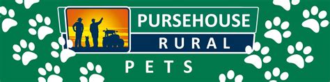 Pursehouse Pets now at Quirindi - Pursehouse Rural