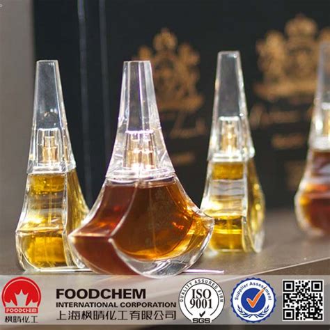 Ethyl Vanillin Powder, Halal Certified Ethyl Vanillin Supplier - Foodchem