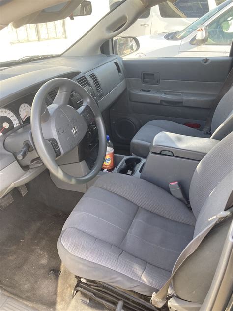 2006 Dodge Durango for Sale in Palmview, TX - OfferUp