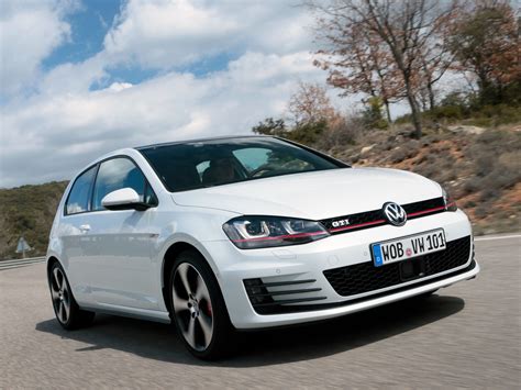 Golf GTI Two-Door Being Discontinued for 2017 Model Year - autoevolution