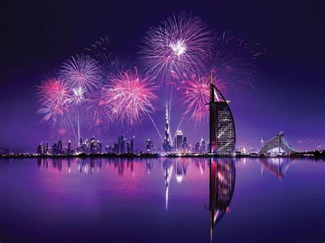 Watch New Year’s Eve fireworks from a Dubai Abra or Water Taxi | Transport – Gulf News