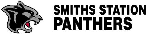 Smiths Station High School Panthers Apparel - Smiths , Alabama - Sideline Store - BSN Sports