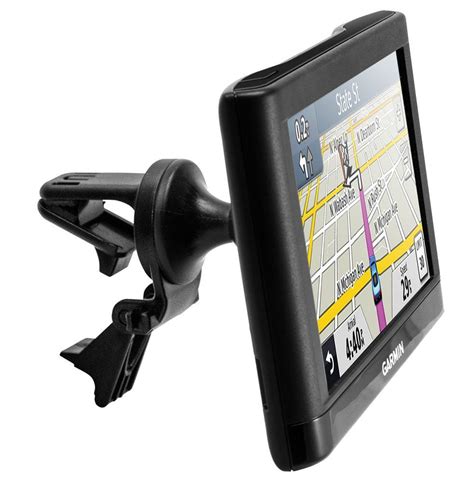 Arkon Removable Swivel Air Vent GPS Car Mount Holder for Garmin nuvi 40 ...