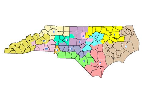 GOP vows to fight ruling on North Carolina House districts - WWAYTV3