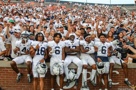 Penn State Football Is Cool Again | Onward State