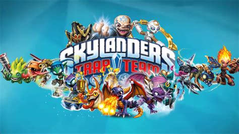 Skylanders Wallpaper Backgrounds - WallpaperSafari