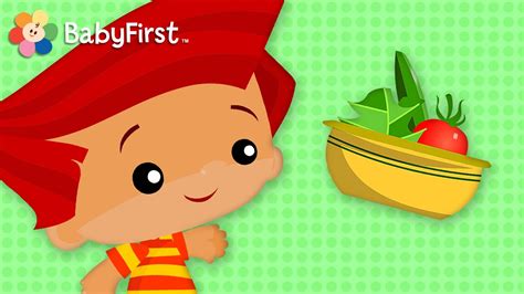 Découverte avec Fiona et Fred | Légumes pour enfants : Tomate ...