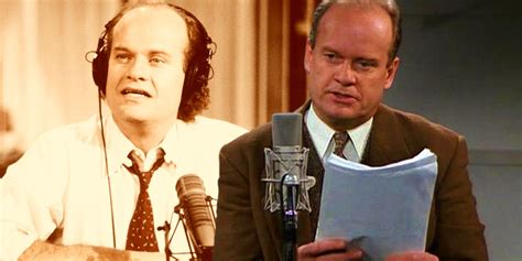 Frasier's Popularity May Have Already Doomed Its Reboot