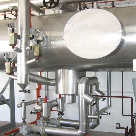 Ammonia Refrigeration System | Worldwide Refrigerator & Engineering Sdn Bhd | MY