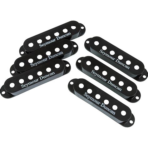 Seymour Duncan Single-Coil Pickup Cover - Walmart.com - Walmart.com