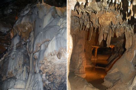 4 Caves in West Virginia You Have to Tour - Scenic States