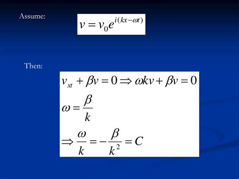 PPT - Rossby and Kelvin Waves, Upwelling, and Equatorial circulation ...