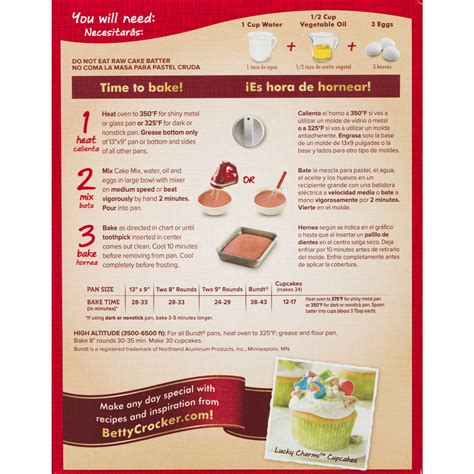 Betty Crocker Strawberry Cake Mix Recipes / Banana Split Cake recipe - from Tablespoon! / Es ...