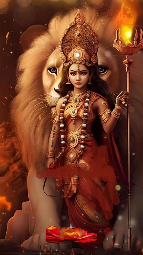 maa durga wallpaper HD 1080 Maa Durga Photo, Maa Durga Image, Shri Ram Photo, Durga Picture, Maa ...