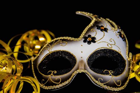 Masquerade Wallpapers - Top Free Masquerade Backgrounds - WallpaperAccess