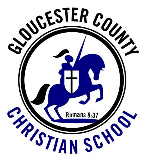 Home Page 2024 - Gloucester County Christian School