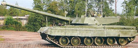 Object 292 (152mm armed T-80) - Passed for Consideration - War Thunder ...