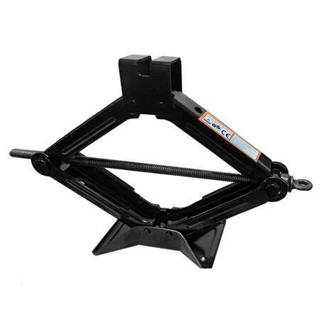 2 tons Scissor Jack Lift Wind Up Tool | Shop Today. Get it Tomorrow! | takealot.com