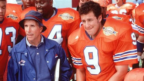 20 Best Sports Comedy Movies Of All Time