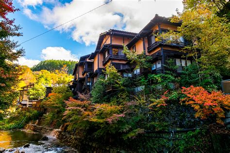 Kurokawa Onsen travel | Kyūshū, Japan - Lonely Planet