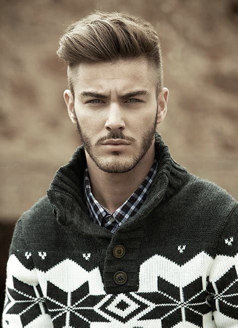 92 Model Rambut Pompadour Tampil Kece Berani Coba? - Modelrambut.id