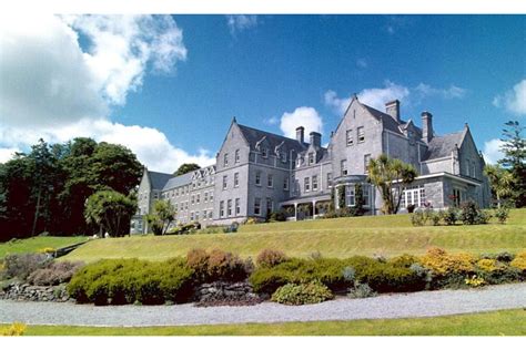 Park Hotel Kenmare, a boutique hotel in Munster - Page