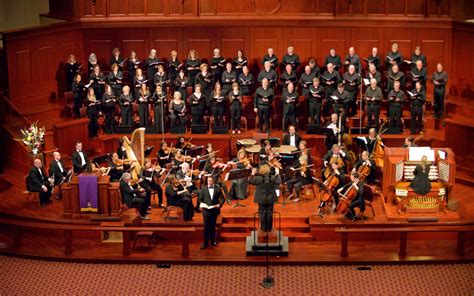 Review: Choral-orchestral music flourishes in Atlanta’s northern suburbs | EarRelevant