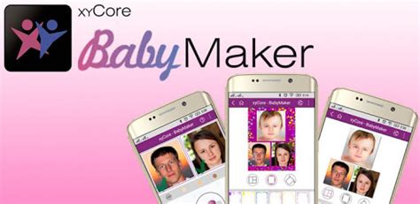 16 Baby Generator Apps [Predict Future Baby Face] 2023