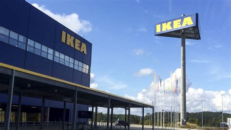 Nyheter, Vestby | Ikea Vestby drar ut i tid