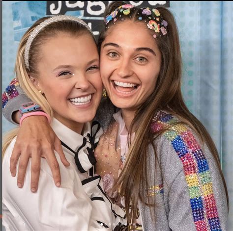 Avery Cyrus says Jojo Siwa relationship was 'very real' amid drama