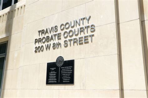 About Us - Travis County Clerk