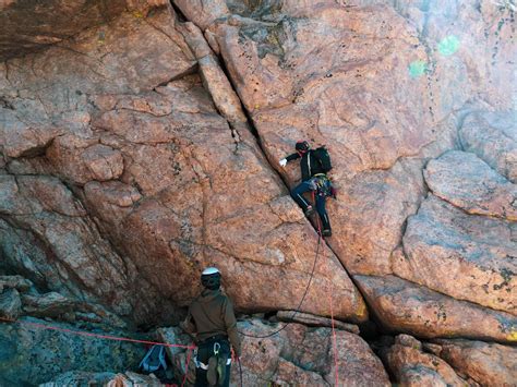 Climb the Tetons: GearJunkie Guide to the Grand | GearJunkie