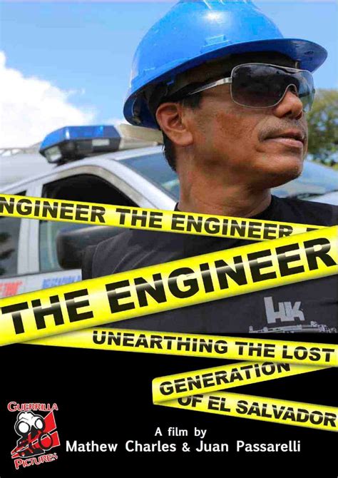 The Engineer | Movie review – The Upcoming