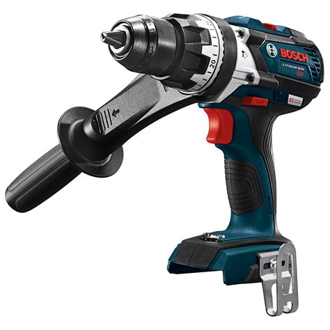 Bosch 18V EC Brushless Brute Tough 1/2-inch Hammer Drill/Driver (Bare Tool) | The Home Depot Canada