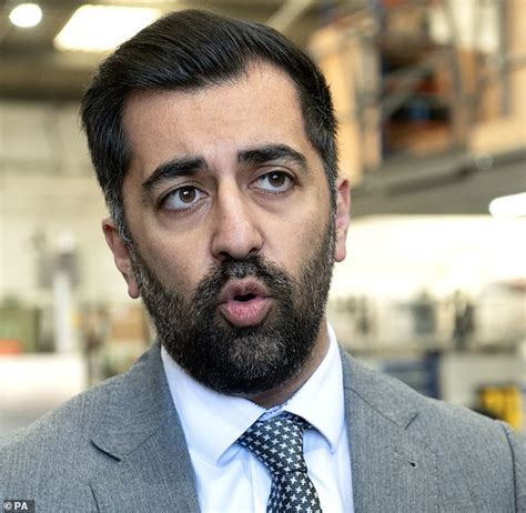 Yousaf reveals SNP 'hid' resignation of its auditors for SIX MONTHS ...