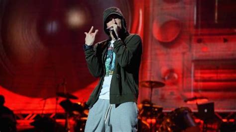 Eminem wins record sixth Best Rap Album Grammy - Capital Lifestyle